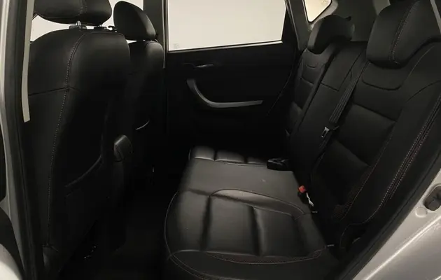 Changan CS35, фото №10