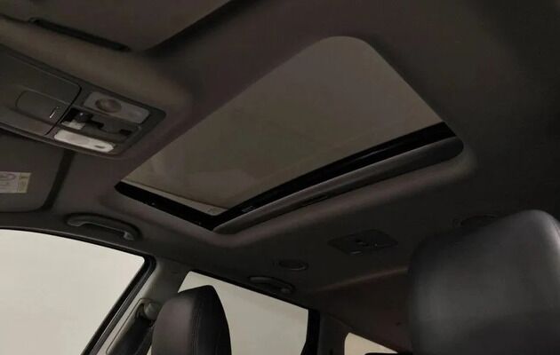 Kia Mohave, фото №10