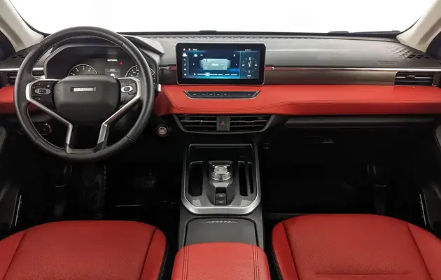 Haval Jolion, фото №7