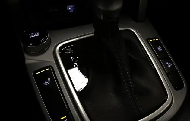 Kia Seltos, фото №11