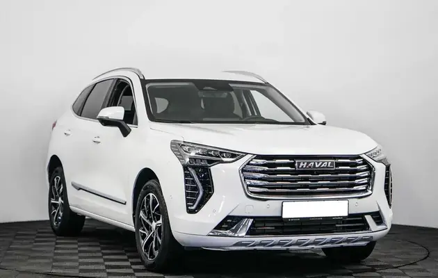 Haval Jolion, фото №3