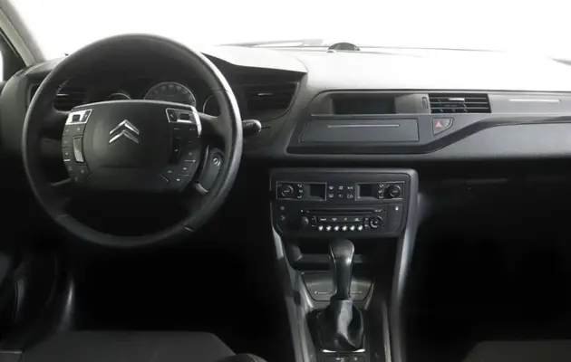 Citroen C5, фото №7