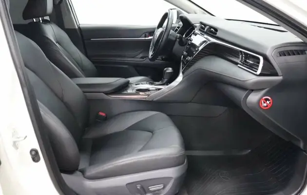 Toyota Camry, фото №7