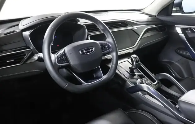 Geely Atlas Pro, фото №8