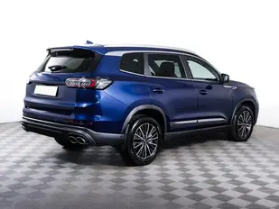 Chery Tiggo 8 Pro Max