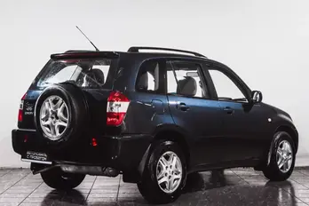 Chery Tiggo (T11)
