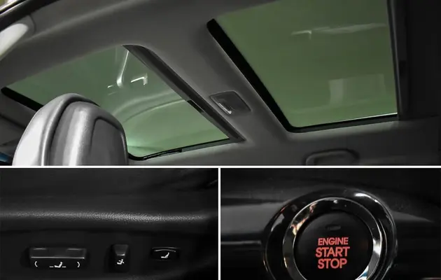 Kia Sorento, фото №10