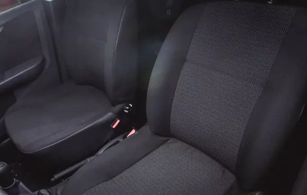 Nissan Almera, фото №6