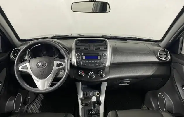 Lifan X60, фото №5
