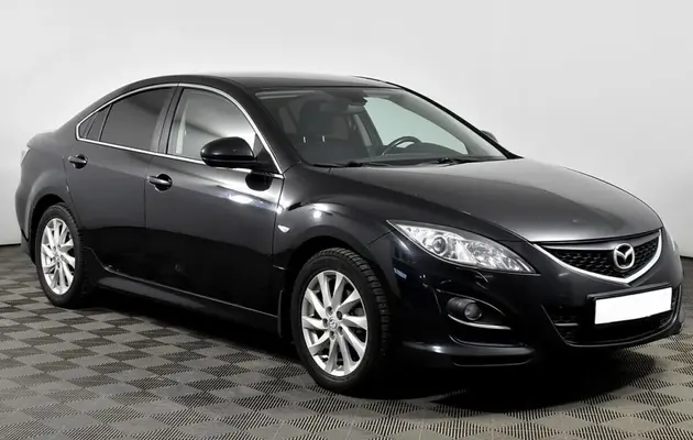 Mazda 6, фото №3