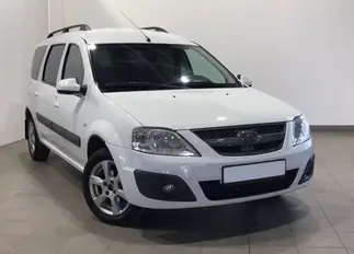 LADA (ВАЗ) LARGUS