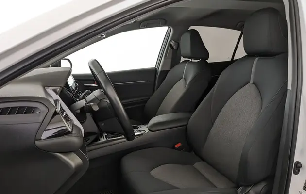 Toyota Camry, фото №6