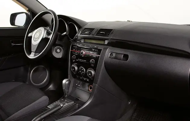 Mazda 3, фото №9