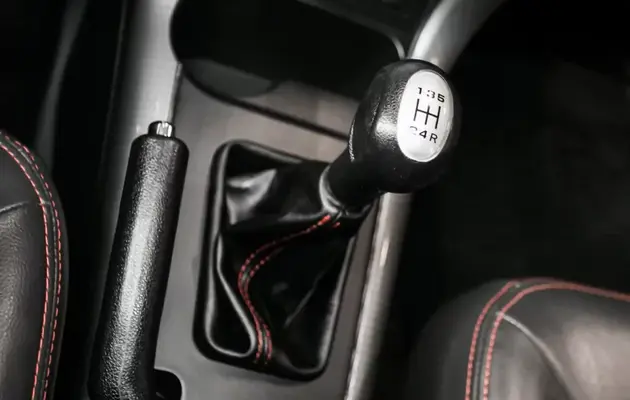 Lifan X60, фото №12