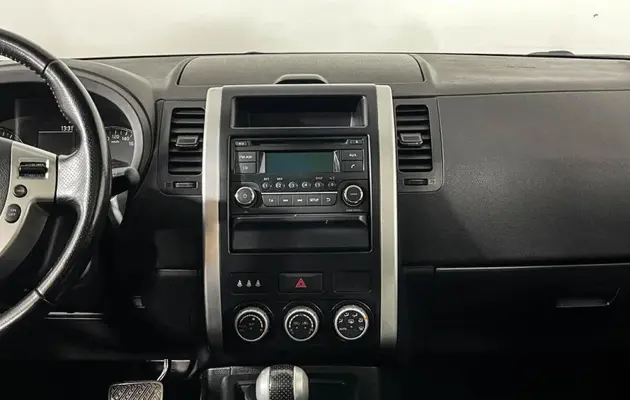 Nissan X-Trail, фото №5