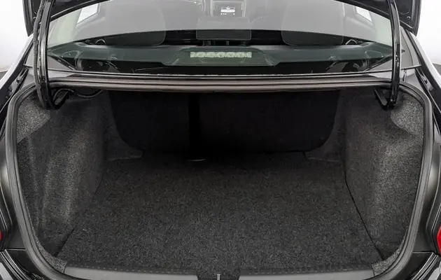 Volkswagen Polo, фото №9