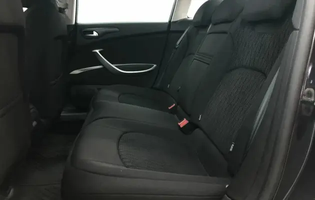 Citroen C5, фото №8