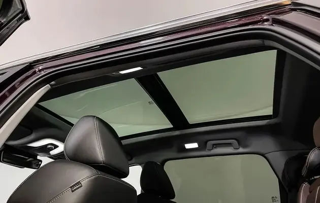 Chery Tiggo 8 Pro, фото №7