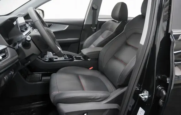 Chery Tiggo 7 Pro, фото №13