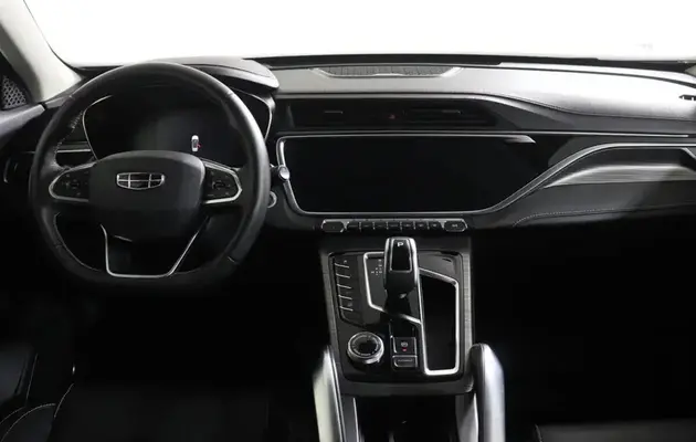 Geely Atlas Pro, фото №8