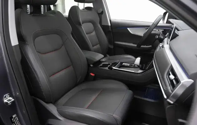 Chery Tiggo 7 Pro, фото №15