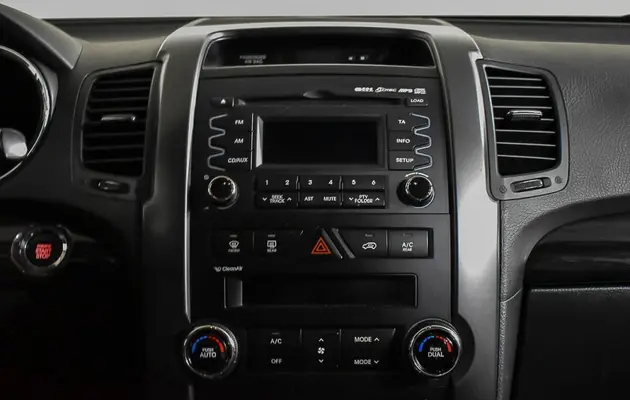 Kia Sorento, фото №7