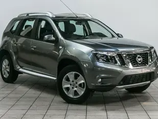 Nissan TERRANO