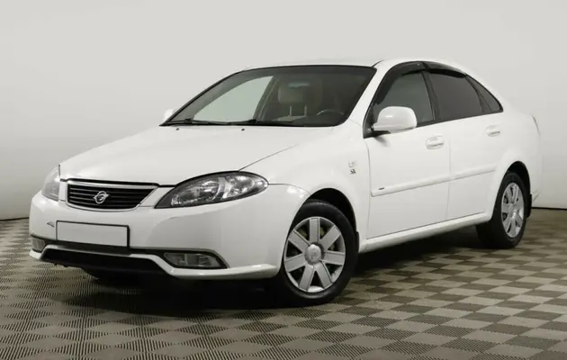 Ravon Gentra, фото №1