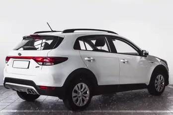 Kia Rio X-Line