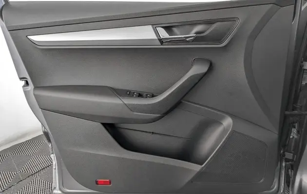 Skoda Karoq, фото №10