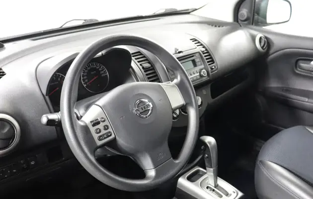 Nissan Note, фото №5