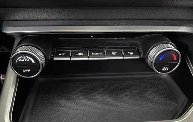 Geely Coolray, фото №10