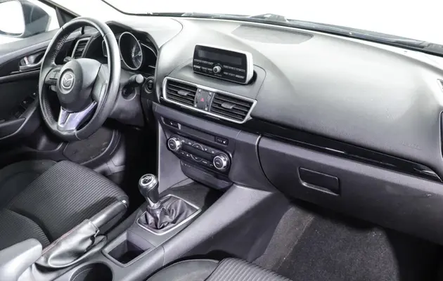 Mazda 3, фото №8