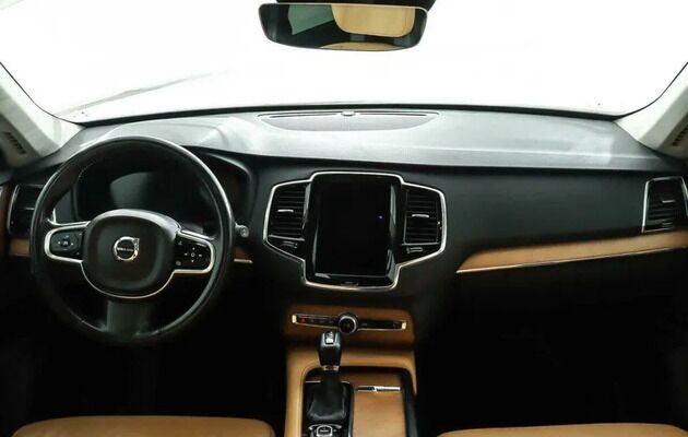 Volvo XC90, фото №5
