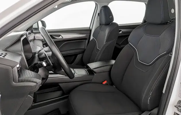 Haval Jolion, фото №10