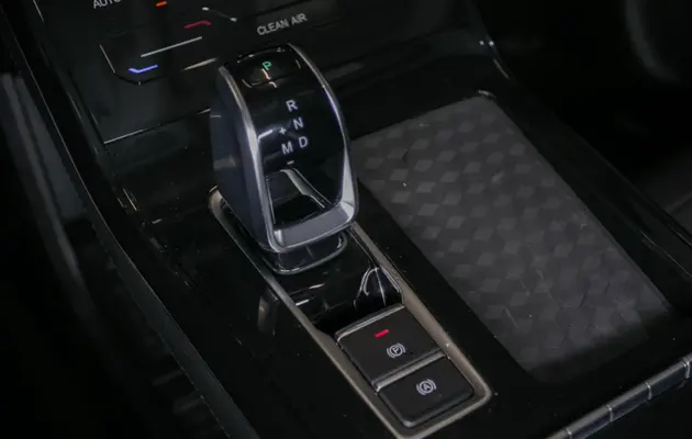 Chery Tiggo 7 Pro, фото №13