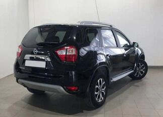 Nissan TERRANO