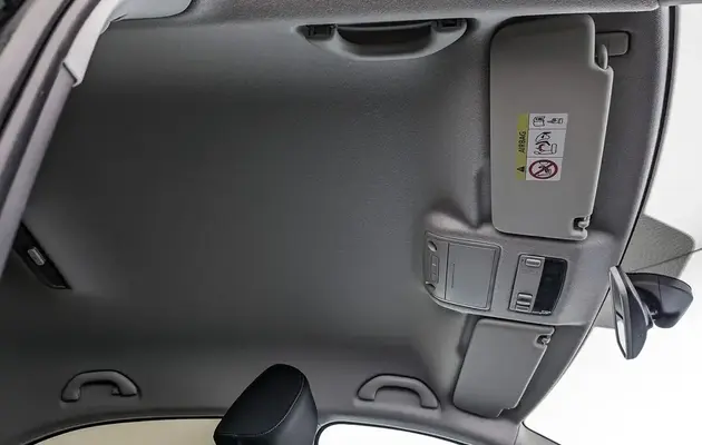 Skoda Rapid, фото №8