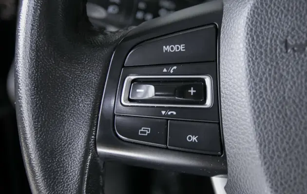 DongFeng AX7, фото №8