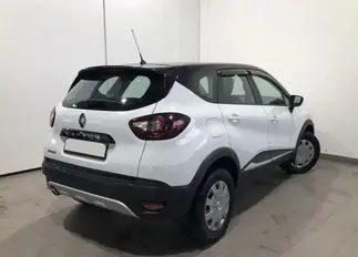 Renault KAPTUR