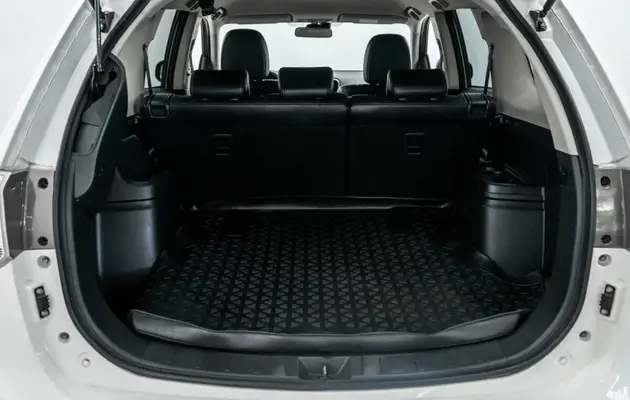 Mitsubishi Outlander, фото №15