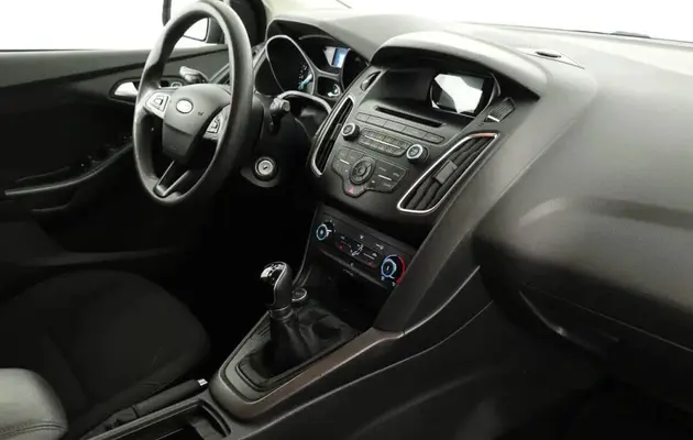 Ford Focus, фото №5