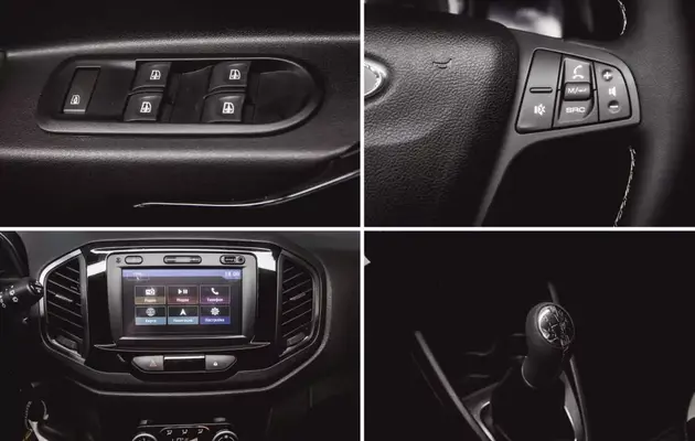 LADA (ВАЗ) XRAY, фото №7