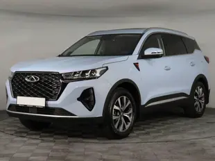 Chery Tiggo 7 Pro Max