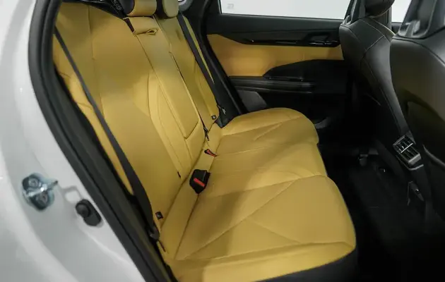 Changan Uni-V, фото №7