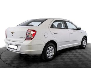 Chevrolet COBALT