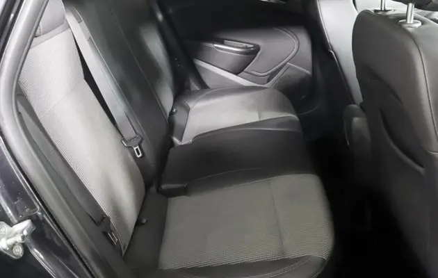 Opel Astra, фото №9