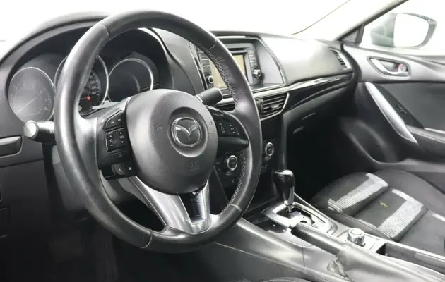 Mazda 6, фото №5