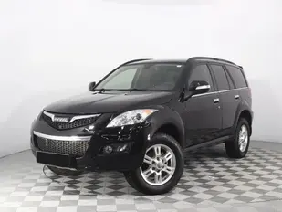 Haval H5