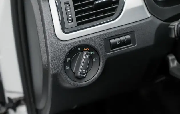 Skoda Rapid, фото №8